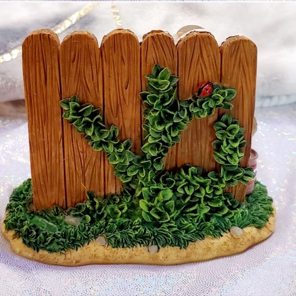 Fitz and Floyd Charming tales lot of 3 different themes - Picture 13 of 16